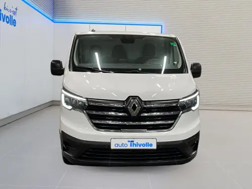 Renault Trafic TRAFIC FGN L1H1 3000 KG BLUE DCI 130 GRAND CONFORT - Photo 7