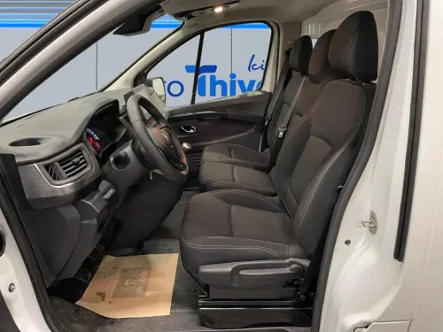 Renault Trafic TRAFIC FGN L1H1 3000 KG BLUE DCI 130 GRAND CONFORT - Photo 9