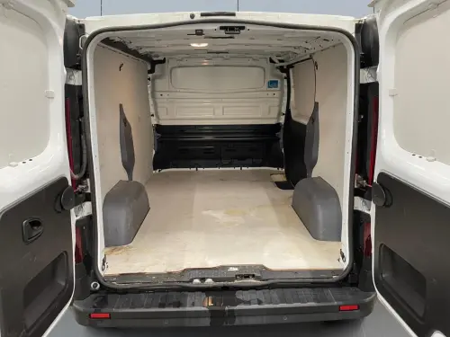 Renault Trafic TRAFIC FGN L1H1 3000 KG BLUE DCI 130 GRAND CONFORT - Photo 15