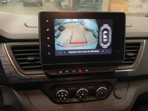 Renault Trafic TRAFIC FGN L1H1 3000 KG BLUE DCI 130 GRAND CONFORT - Photo 16