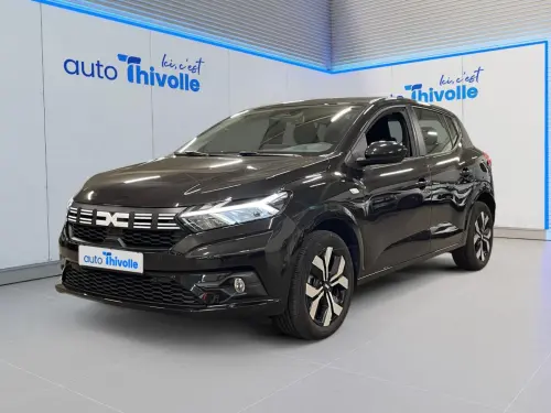 Dacia Sandero TCe 90 GSR2 Journey - Photo 0