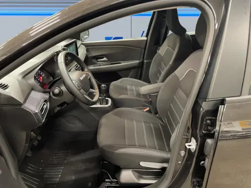 Dacia Sandero TCe 90 GSR2 Journey - Photo 9
