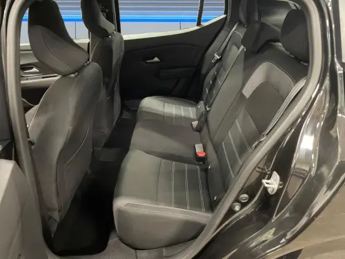 Dacia Sandero TCe 90 GSR2 Journey - Photo 14