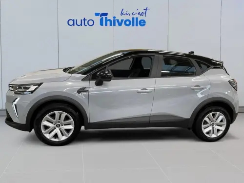 Renault Captur Eco-G 100 ch Evolution - Photo 1