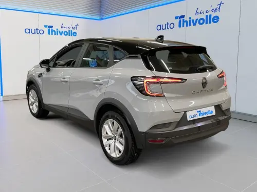 Renault Captur Eco-G 100 ch Evolution - Photo 2