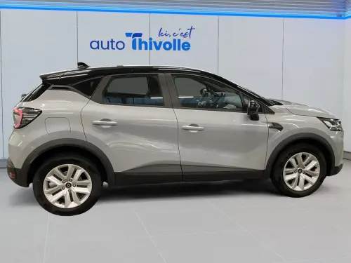 Renault Captur Eco-G 100 ch Evolution - Photo 5