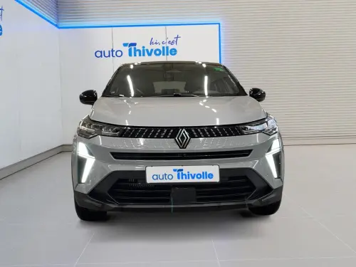 Renault Captur Eco-G 100 ch Evolution - Photo 7