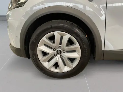 Renault Captur Eco-G 100 ch Evolution - Photo 8