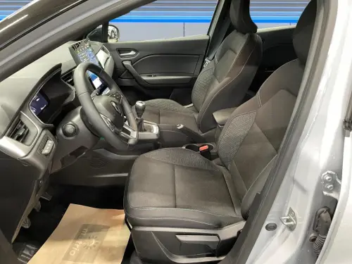 Renault Captur Eco-G 100 ch Evolution - Photo 9