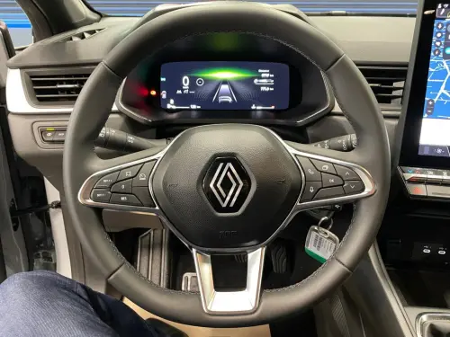 Renault Captur Eco-G 100 ch Evolution - Photo 12