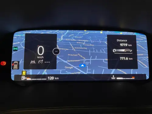 Renault Captur Eco-G 100 ch Evolution - Photo 13