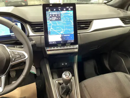 Renault Captur Eco-G 100 ch Evolution - Photo 14