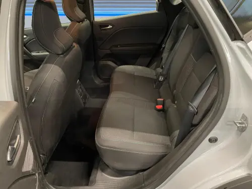 Renault Captur Eco-G 100 ch Evolution - Photo 15