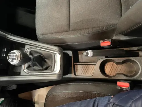 Renault Captur Eco-G 100 ch Evolution - Photo 18