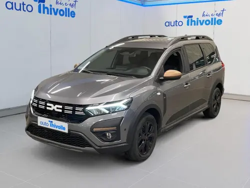 Dacia Jogger ECO-G 100 7 places GSR2 Extreme + - Photo 0