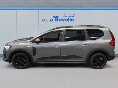 Dacia Jogger ECO-G 100 7 places GSR2 Extreme + - Photo 1