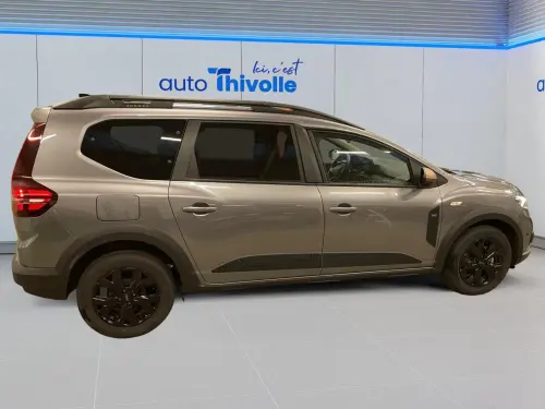 Dacia Jogger ECO-G 100 7 places GSR2 Extreme + - Photo 5