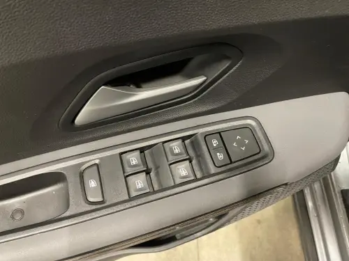 Dacia Jogger ECO-G 100 7 places GSR2 Extreme + - Photo 10