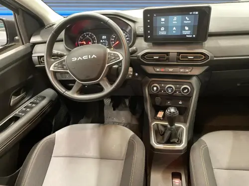 Dacia Jogger ECO-G 100 7 places GSR2 Extreme + - Photo 11