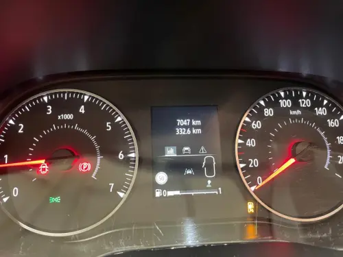 Dacia Jogger ECO-G 100 7 places GSR2 Extreme + - Photo 12