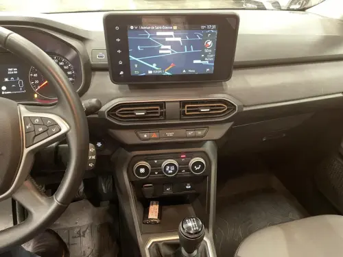 Dacia Jogger ECO-G 100 7 places GSR2 Extreme + - Photo 13