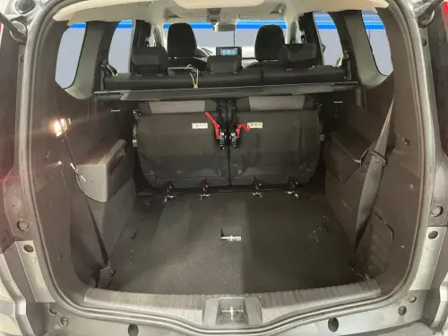 Dacia Jogger ECO-G 100 7 places GSR2 Extreme + - Photo 15