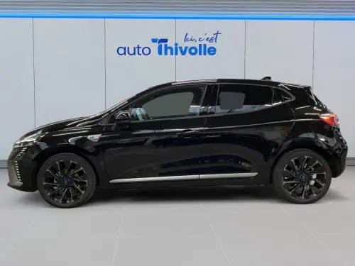 Renault Clio Clio TCe 90 ch GSR2 Esprit Alpine - Photo 1