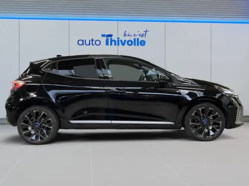 Renault Clio Clio TCe 90 ch GSR2 Esprit Alpine - Photo 5