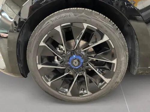 Renault Clio Clio TCe 90 ch GSR2 Esprit Alpine - Photo 8