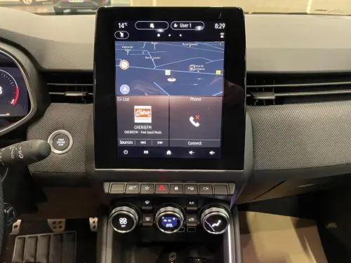 Renault Clio Clio TCe 90 ch GSR2 Esprit Alpine - Photo 18