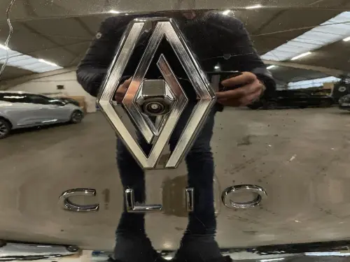 Renault Clio Clio TCe 90 ch GSR2 Esprit Alpine - Photo 19