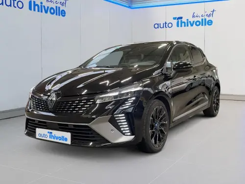 Renault Clio Clio TCe 90 ch GSR2 Esprit Alpine - Photo 0