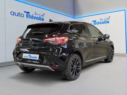 Renault Clio Clio TCe 90 ch GSR2 Esprit Alpine - Photo 4