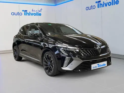 Renault Clio Clio TCe 90 ch GSR2 Esprit Alpine - Photo 6