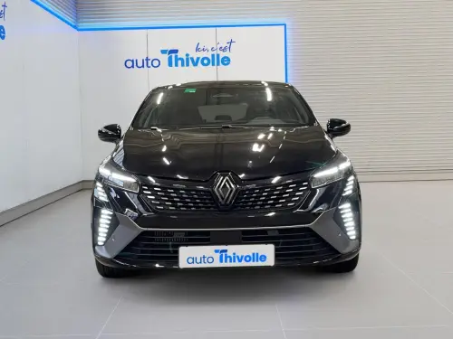 Renault Clio Clio TCe 90 ch GSR2 Esprit Alpine - Photo 7