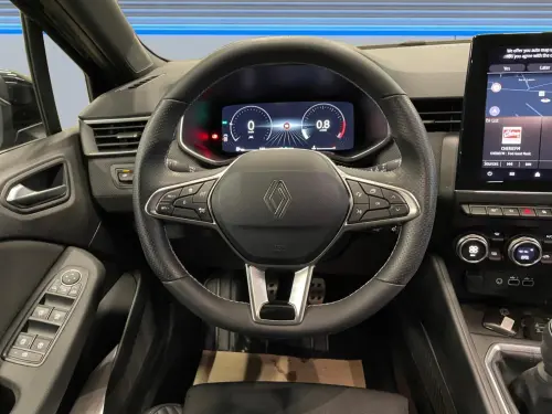 Renault Clio Clio TCe 90 ch GSR2 Esprit Alpine - Photo 12