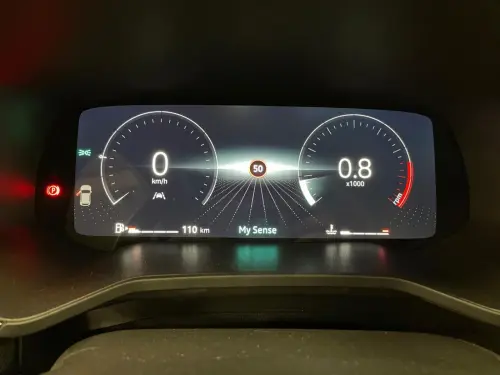 Renault Clio Clio TCe 90 ch GSR2 Esprit Alpine - Photo 13