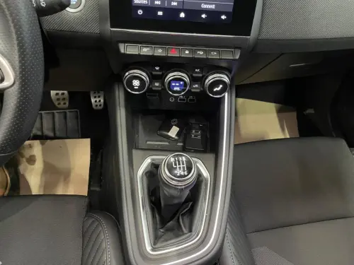 Renault Clio Clio TCe 90 ch GSR2 Esprit Alpine - Photo 14