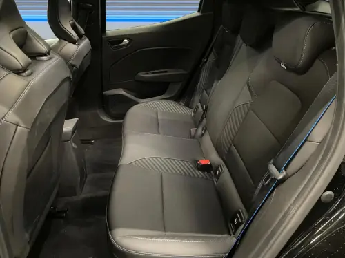 Renault Clio Clio TCe 90 ch GSR2 Esprit Alpine - Photo 15