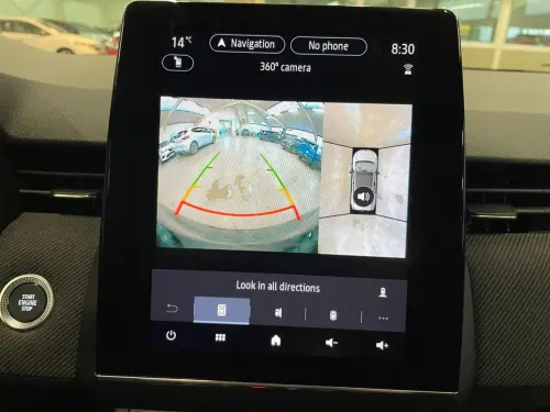 Renault Clio Clio TCe 90 ch GSR2 Esprit Alpine - Photo 21