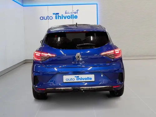 Renault Clio Clio E-Tech full hybrid 145 ch GSR2 Techno - Photo 3