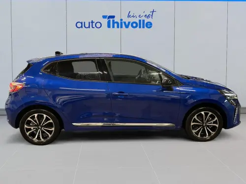 Renault Clio Clio E-Tech full hybrid 145 ch GSR2 Techno - Photo 5