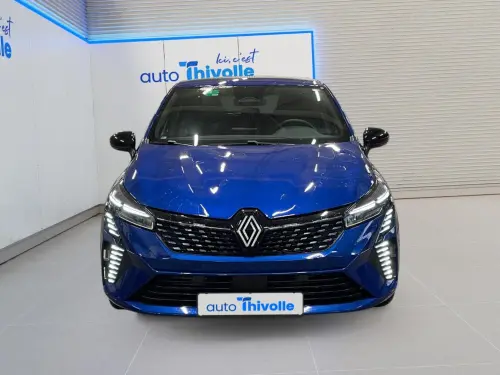 Renault Clio Clio E-Tech full hybrid 145 ch GSR2 Techno - Photo 7