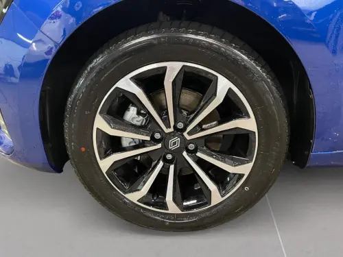 Renault Clio Clio E-Tech full hybrid 145 ch GSR2 Techno - Photo 8