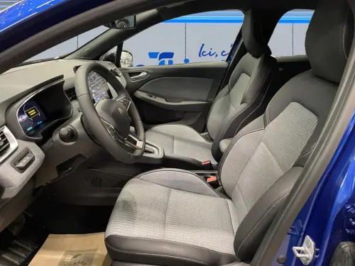 Renault Clio Clio E-Tech full hybrid 145 ch GSR2 Techno - Photo 9