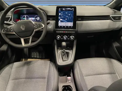 Renault Clio Clio E-Tech full hybrid 145 ch GSR2 Techno - Photo 11