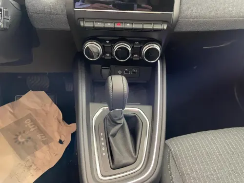 Renault Clio Clio E-Tech full hybrid 145 ch GSR2 Techno - Photo 14