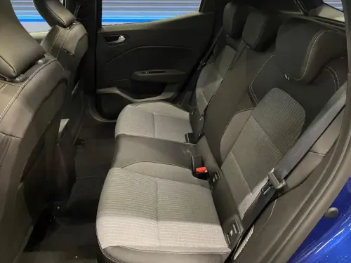 Renault Clio Clio E-Tech full hybrid 145 ch GSR2 Techno - Photo 15