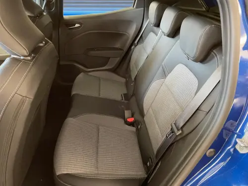 Renault Clio Clio E-Tech full hybrid 145 ch GSR2 Techno - Photo 17