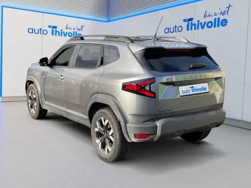 Dacia Duster Hybrid 140 Extreme - Photo 2